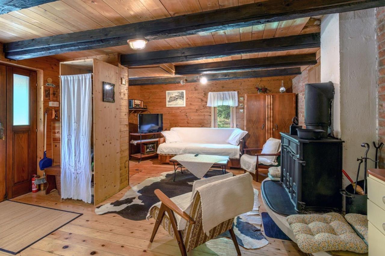 Cabin In The Woods Vukelic Stubicke Toplice 외부 사진